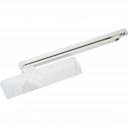 CIERRAPUERTA TS-90 CON GUIA...