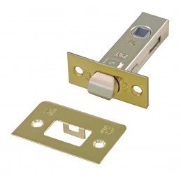 PICAPORTE 6/35-LATONADO AMIG