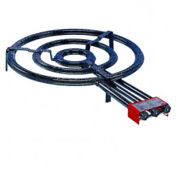 PAELLERO B-66 CM. BELSEHER...