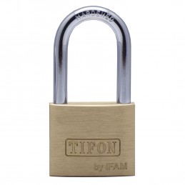 CANDADO LATON TIFON ARCO...