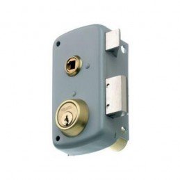 CERRADURA SOBREPONER 2556BP...