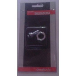 TETINA 21,8-I P/GRIFO B-C-K...