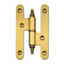 PERNIO 365 CANTO REDONDO,...