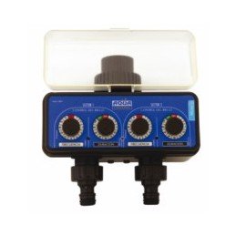 PROGRAMADOR GRIFO DOBLE...