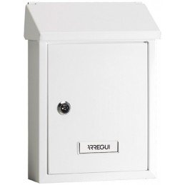 BUZON EXTERIOR ACERO SMART...