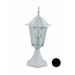 FAROL SOBREMURO BLANCO IP44...