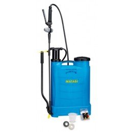 PULVERIZADOR ESPALDA...