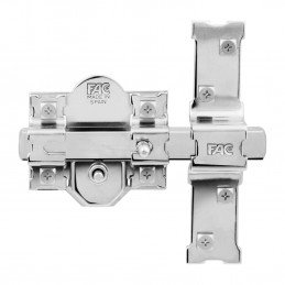 CERROJO 301RP/80 CILINDRO...