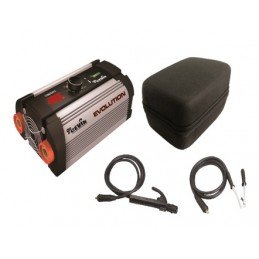 SOLDADOR INVERTER EVOLUTION...