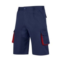 PANTALON TRABAJO T64 CORTO...