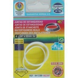 JUNTA FONTAN CON 1 1/4X32...