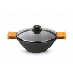 CACEROLA COC WOK 28CM IND...