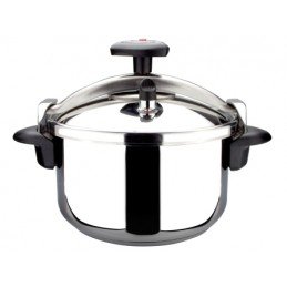 OLLA PRESION CLASICA STAR 6...