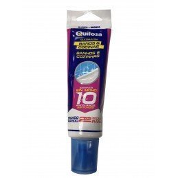 SILICONA BAÑOS Y COCINAS...