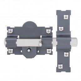 CERROJO 101R/105 CILINDRO...