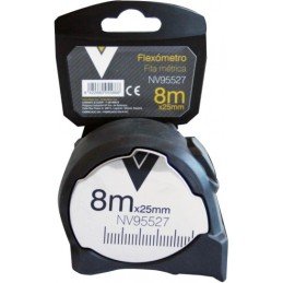 FLEXOMETRO METALICO CON...