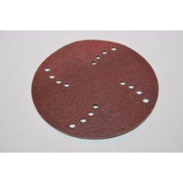 DISCO LIJA PAP.PERF 225 MM...