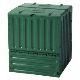 COMPOSTADOR ECO KING 400 L...