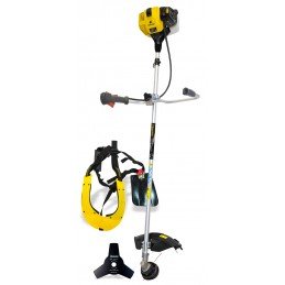DESBROZADOR JARDIN 42,7CC...