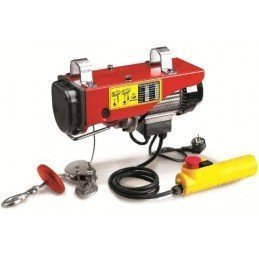 ELEVADOR 250/500 KG 1020 W...