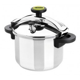 OLLA PRESION CLASSICA 8 L...