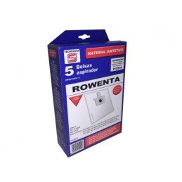 BOLSA ASPIRADOR ROWENTA...