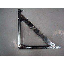 ESCUADRA ABATIBLE H.CROMADO...