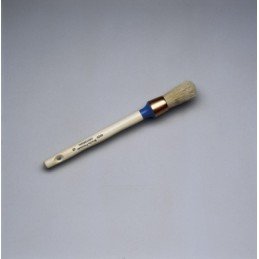 BROCHA VIROLA HIERRO CON...