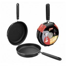 SARTEN PARA TORTILLAS...