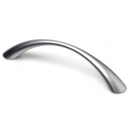 ASA ZAMAK CROMO MATE REI...