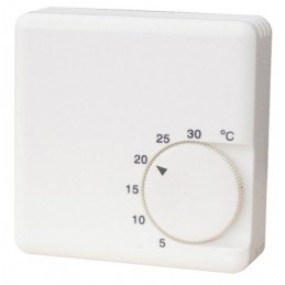 TERMOSTATO MECANICO COATI