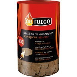 PASTILLAS ENCENDIDO...