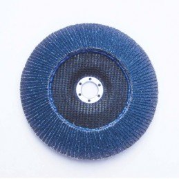 DISCO LAM PLANO 125 MM GR...