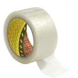 CINTA EMBALAR POLIPROPILENO...