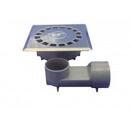 SUMIDERO EVACUACION CAMP...