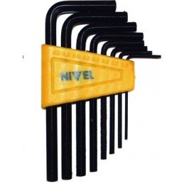 LLAVE ALLEN HEXAG. 1,5-06MM...