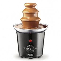 FUENTE ELECTRICA CHOCOLATE...