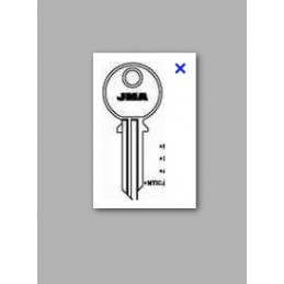 LLAVE ACERO CVL-5D JMA