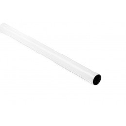 TUBO ARMARIO ACERO Ø 12 MM...