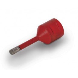 BROCA DIAMANTE DRYGRES Ø 10...