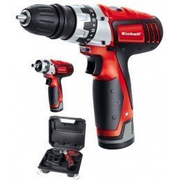 TALADRO SIN CABLE C/CABEZAL...