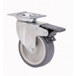 RUEDA GIR C/F 050MM TW0237...