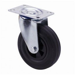 RUEDA GIR 125MM TW0255 PL....