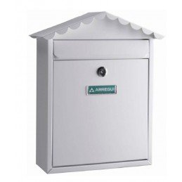 BUZON EXTERIOR VERTICAL 360...