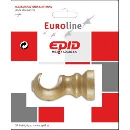 SOPORTE BARRA CORTINA...