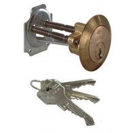 CILINDRO C2000 CON LEGÜETA...