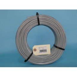CABLE ACERO GALVANIZADO...