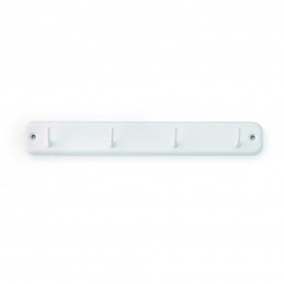 COLGADOR COCINA BLANCO 4...