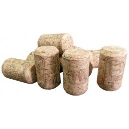 TAPON BOTELLA CORCHO BRESME...