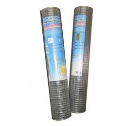 MALLA ELECTROSOLDADA...